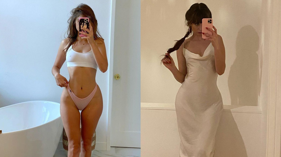 Ρίλι Ρέιντ: Η πορνοστάρ του OnlyFans που έδωσε 4,8 εκατ. για μία έπαυλη!