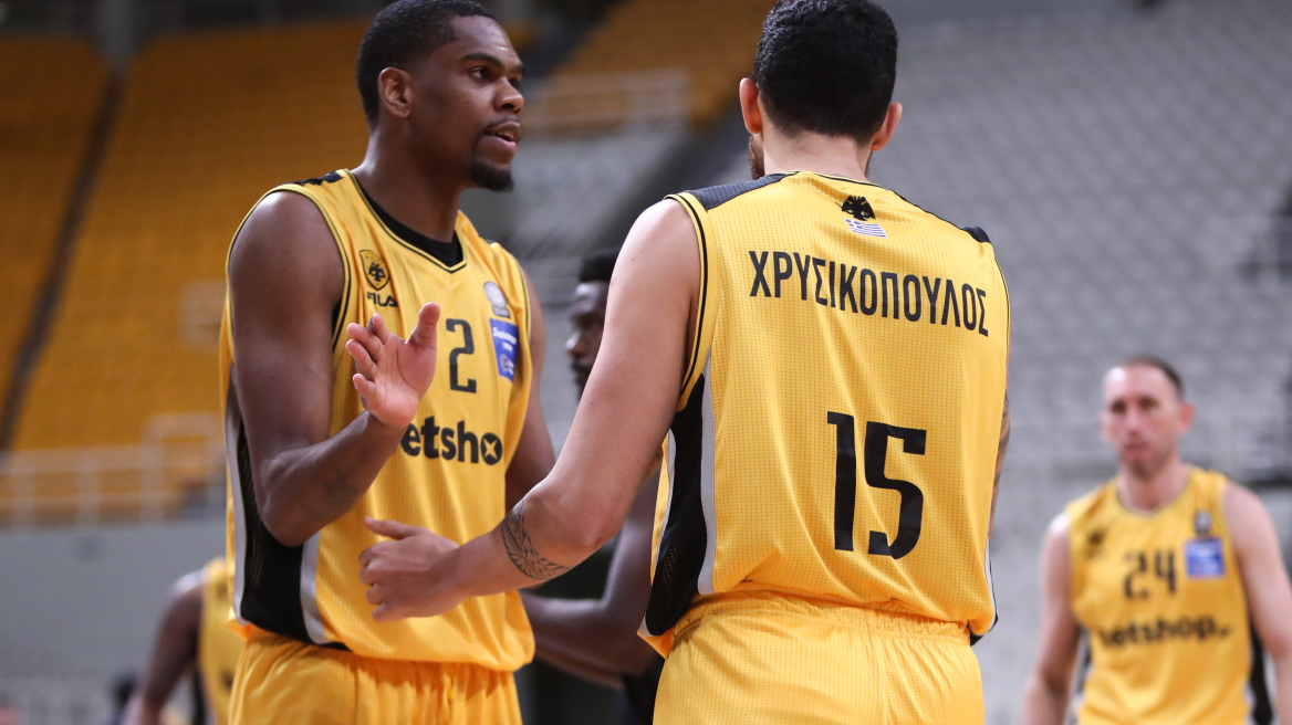 ΑΕΚ: Χωρίς αποτέλεσμα η συνάντηση παικτών-διοίκησης - Αποχή από τις προπονήσεις