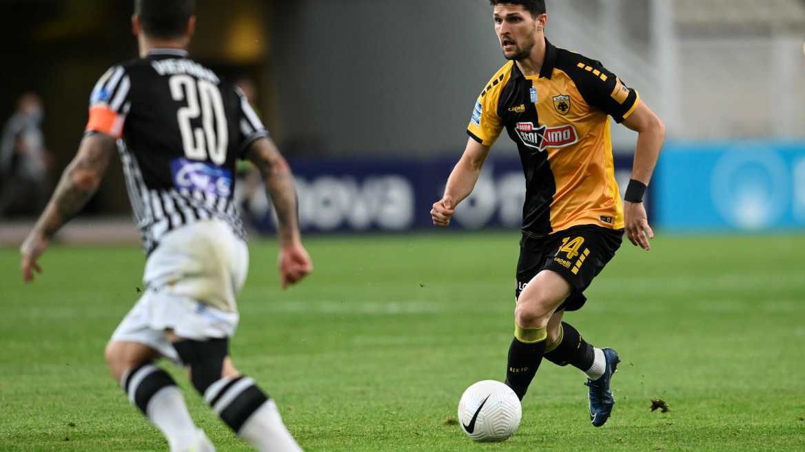 Super League: Εισηγείται να πραγματοποιούνται αγώνες χωρίς VAR