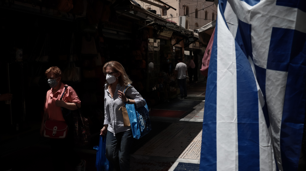 Τουρισμός: Αρχίζει  η «κάθοδος» στις χερσαίες πύλες της Ελλάδας - Από τέλη Ιουνίου οι μεγάλες ροές