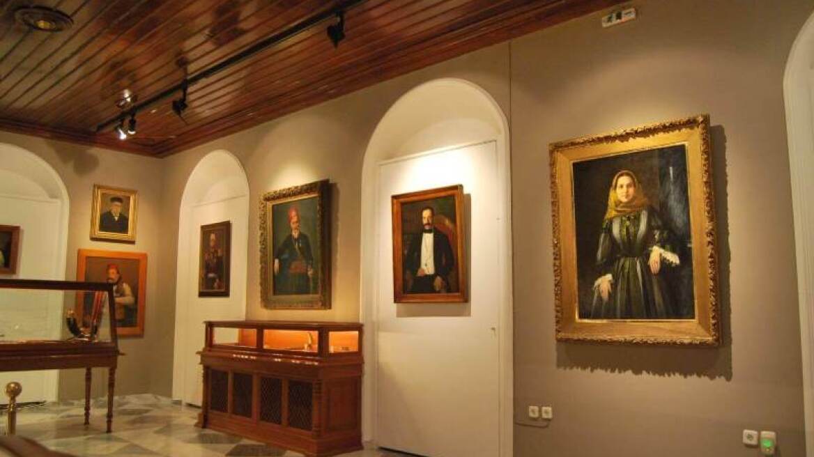 Οικονομική ενίσχυση 1.047.000 ευρώ σε Μουσεία και Εικαστικά από το υπουργείο Πολιτισμού και Αθλητισμού