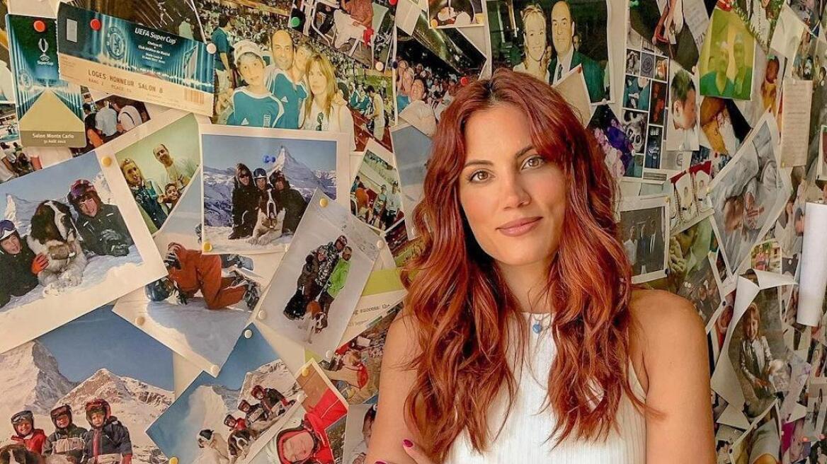Μαίρη Συνατσάκη: Αυτό που συμβαίνει στα social media δεν είναι ζωή – Πώς αντιμετωπίζει τους haters;