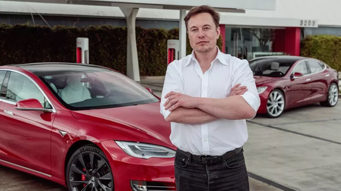 Γιατί εκτοξεύονται οι τιμές των Tesla – Ο Έλον Μασκ αποκαλύπτει