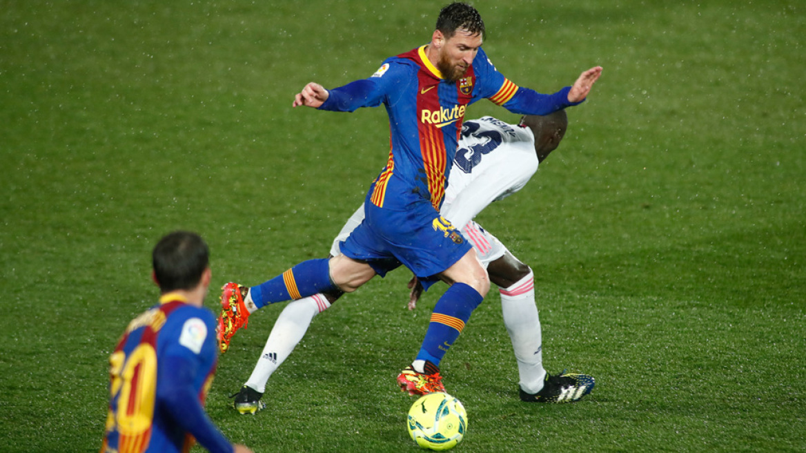 «Βόμβα» από τα ιταλικά ΜΜΕ: «Αποκλεισμός Ρεάλ, Μπαρτσελόνα, Γιουβέντους από το Champions League»