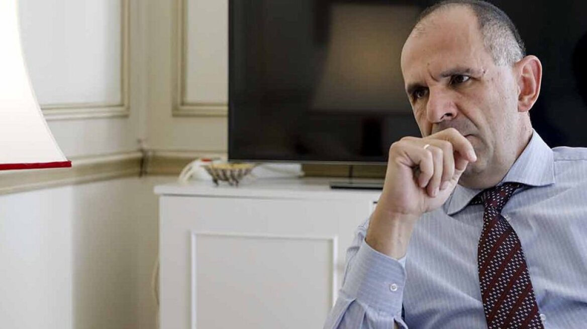 Γεραπετρίτης: Αναπτυξιακή ορμή με το πέρας της πανδημίας - Η κυβέρνηση θα σταθεί πλάι στην αγορά