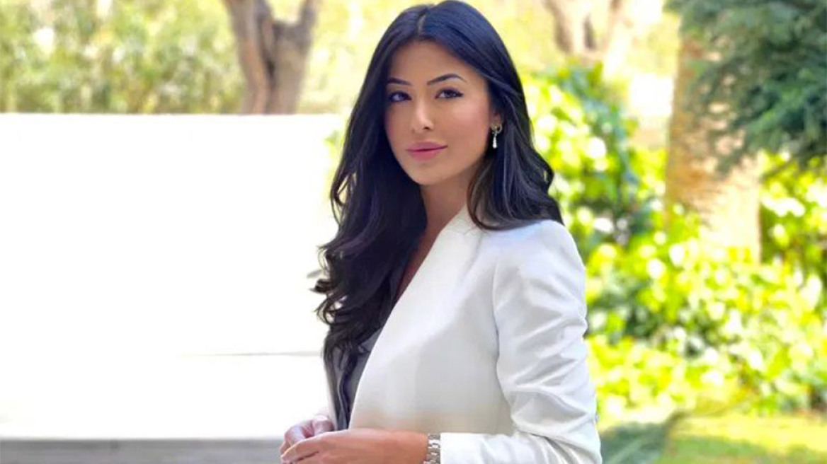 Λατινοπούλου: Η ιστορία της «ωραίας Θεσσαλονικιάς» από  την  πολιτική μέχρι το μασχάλη- gate