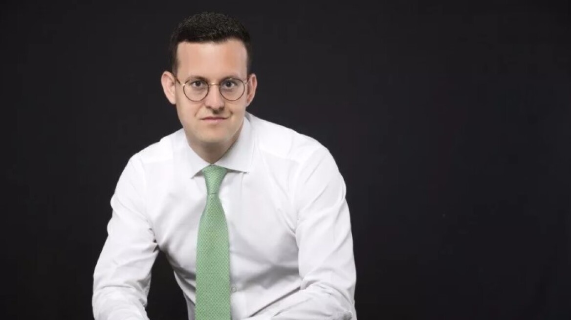 Νίκος Λούλης: «Το ντιλ Chipita – Mondelez θα ανοίξει πόρτες και στην Μύλοι Λούλης»