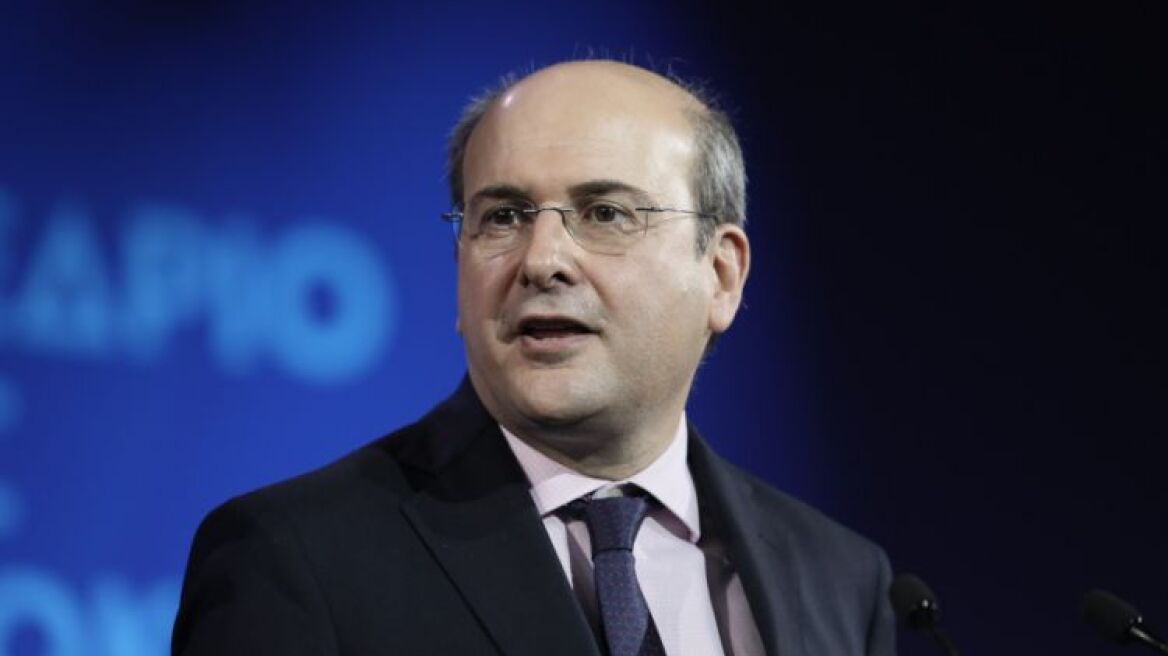 Χατζηδάκης: Οι επικουρικές συντάξεις των νέων μπορεί να είναι αυξημένες από 43% έως και 68%