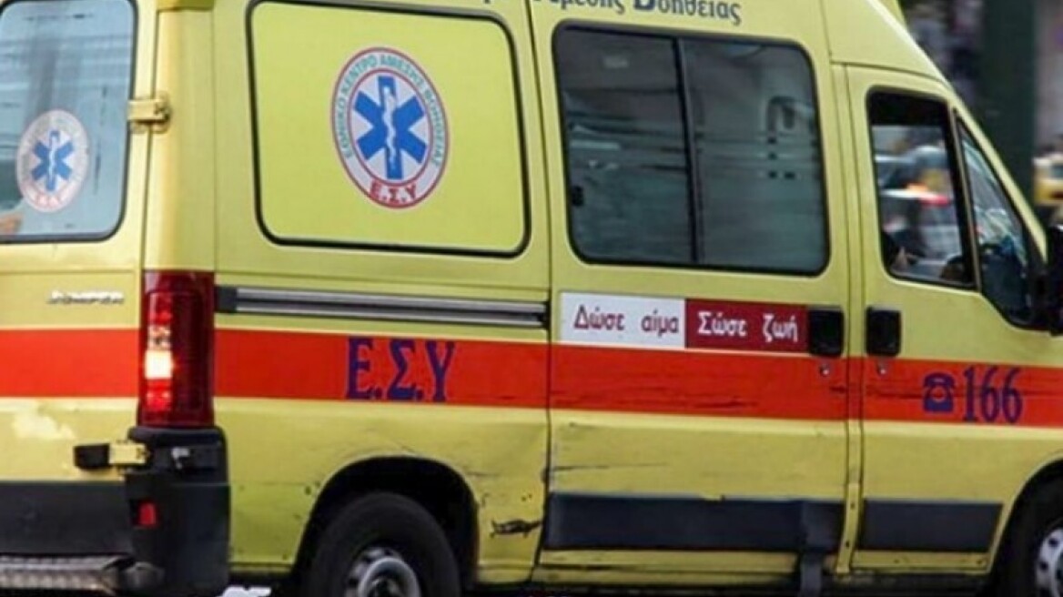 Τραγωδία στην Καβάλα: Αγρότης έχασε τη σύζυγο και το παιδί του από κορωνοϊό και αυτοκτόνησε