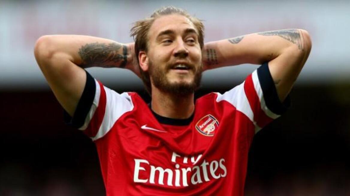 Ο Νίκλας Μπέντνερ ανακοίνωσε την απόσυρσή του στα 33 του χρόνια