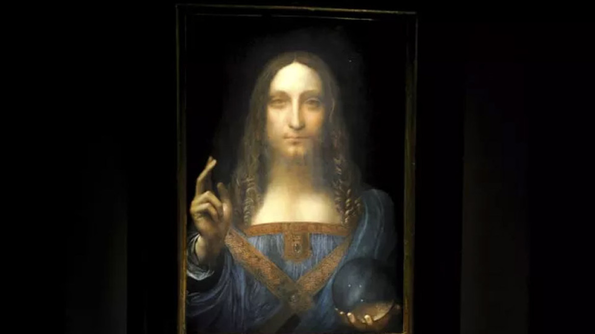 Ο σκοτεινός κόσμος της βιομηχανίας Έργων Τέχνης – Τι αποκαλύπτει ο ακριβότερος πίνακας στον πλανήτη