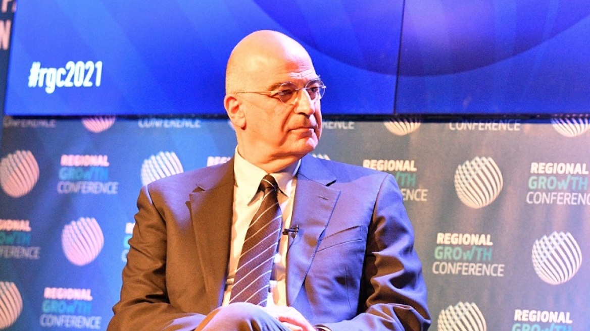 Δένδιας: Εξαιρετικά δυσαρεστημένοι με Γερμανία που δεν μας κάλεσε ούτε αυτή τη φορά στη συζήτηση για τη Λιβύη