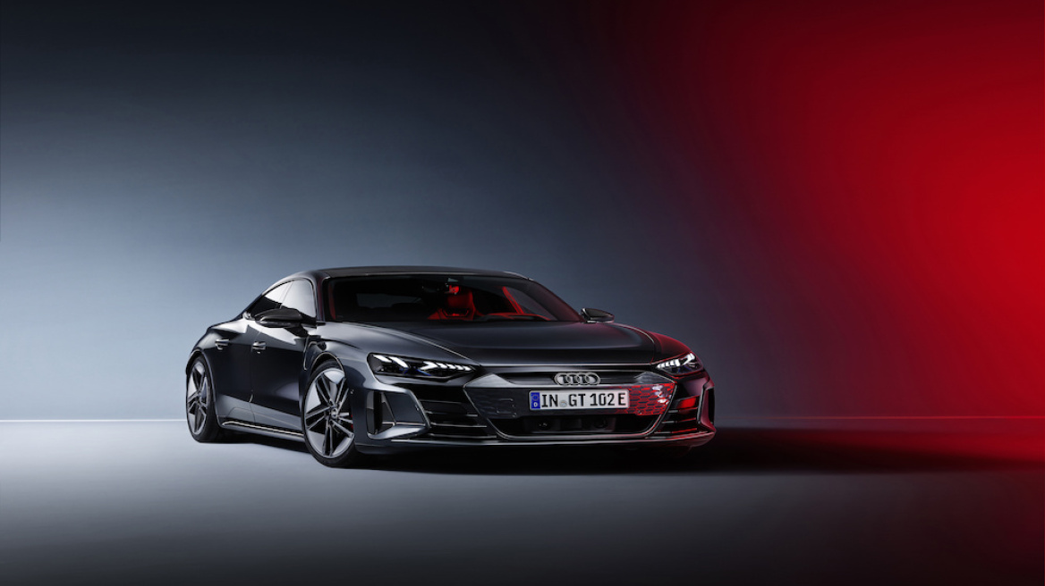 Μέσα στο 2024 το Audi A9 e-tron 