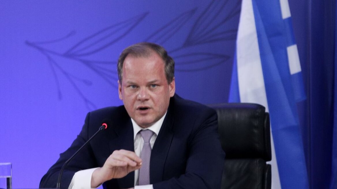 Καραμανλής: Αναγκαιότητα αναθεώρησης του Ενιαίου Ευρωπαϊκού Ουρανού