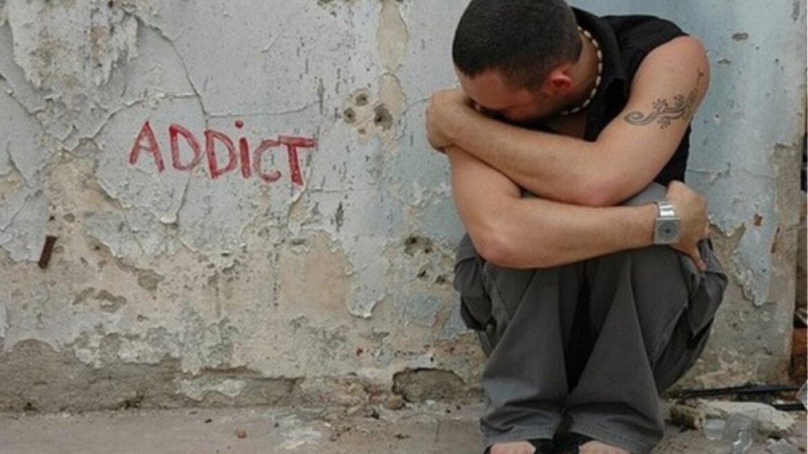 Η ΚοινΣΕπ ΟΔΥΣΣΕΑΣ βοηθά πρώην χρήστες ναρκωτικών ουσιών να ενταχθούν ξανά στην κοινωνία