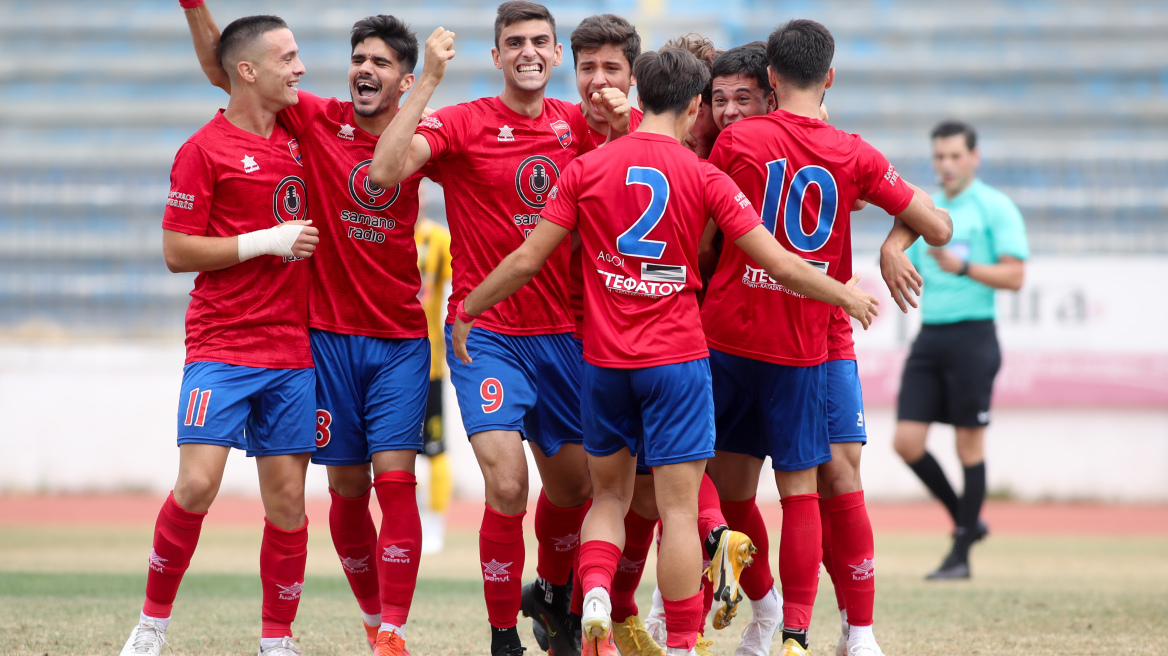 Γ' Εθνική: Απορρίφθηκε η έφεση της Ηλιούπολης, στα μπαράζ ο Πανιώνιος