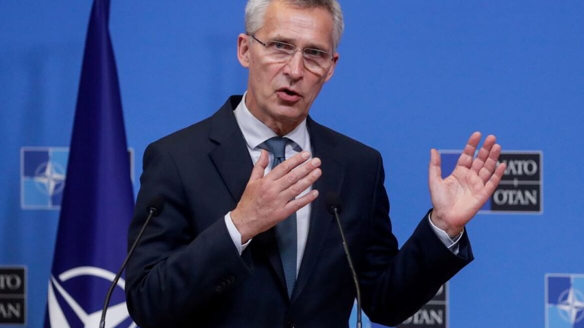 Στόλτενμπεργκ: Ο μηχανισμός αποτροπής βοήθησε να στρωθεί ο δρόμος για τις διερευνητικές Ελλάδας – Τουρκίας