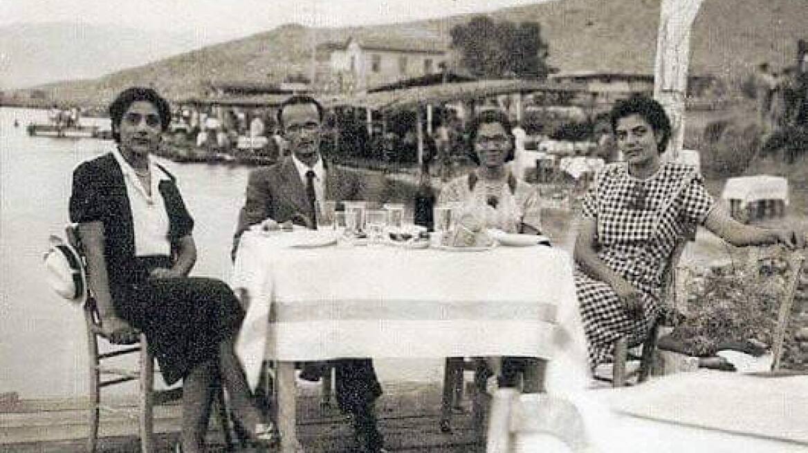 Πώς περνούσαν με τις ζέστες οι πανευτυχείς πρόγονοί μας