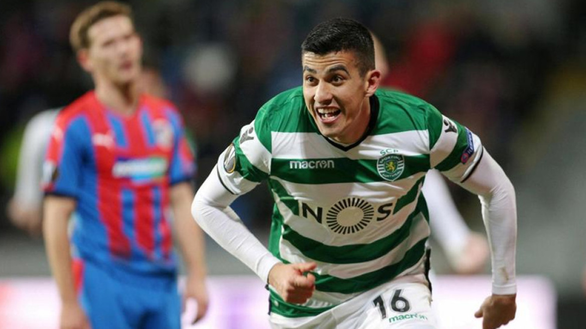 «Ενδιαφέρον του Παναθηναϊκού για Μπατάλια»