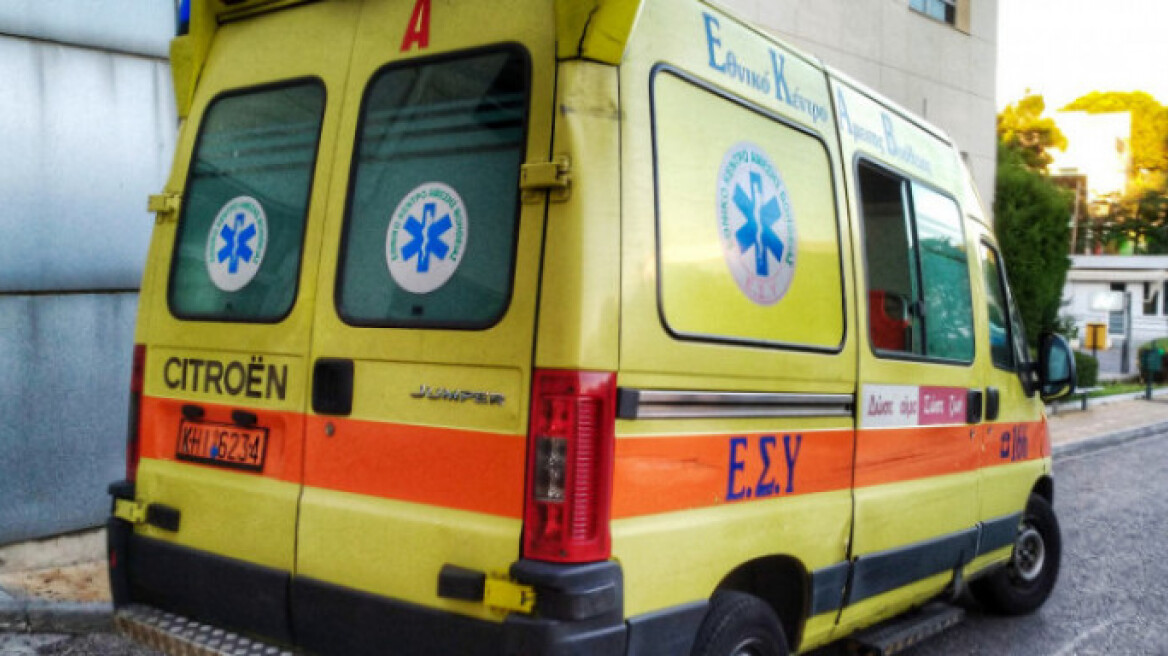 Θρίλερ στον Βόλο: Πτώμα γυναίκας βρέθηκε να επιπλέει στο λιμάνι 