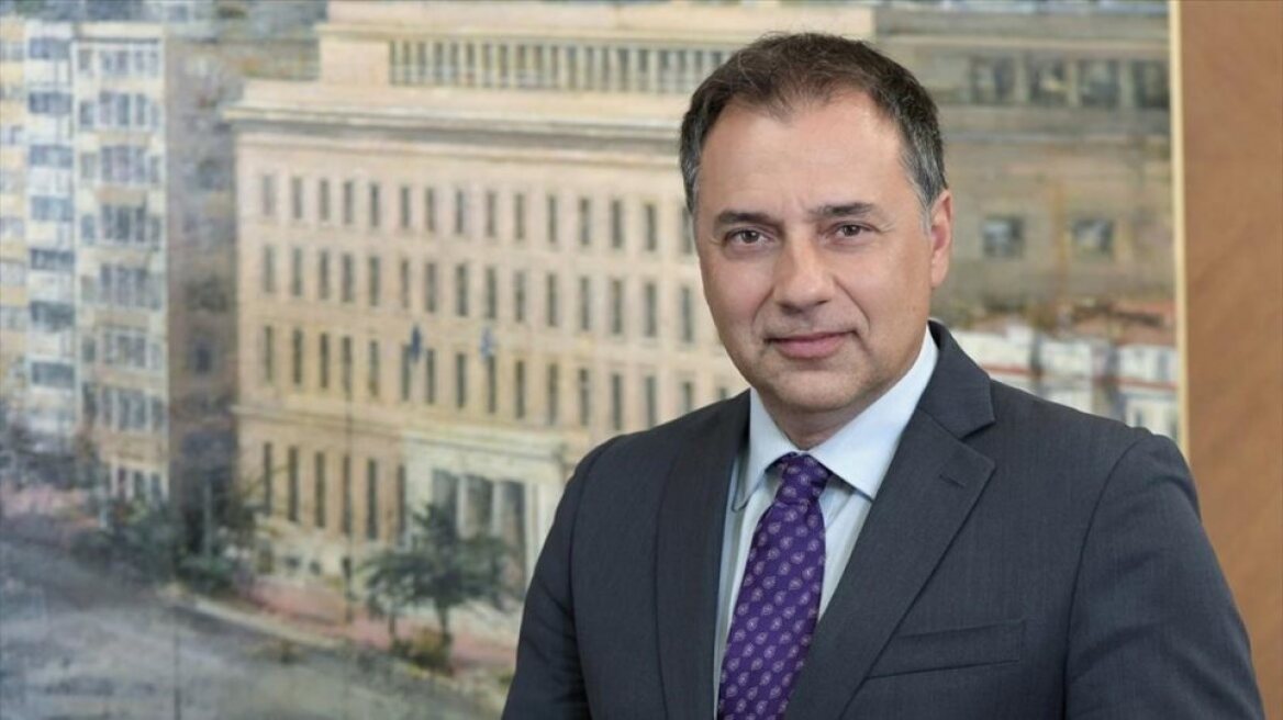 Θ. Πελαγίδης: Στο 13% διαμορφώνεται το «φυσικό ποσοστό ανεργίας», θα υποχωρήσει με παραγωγικές επενδύσεις