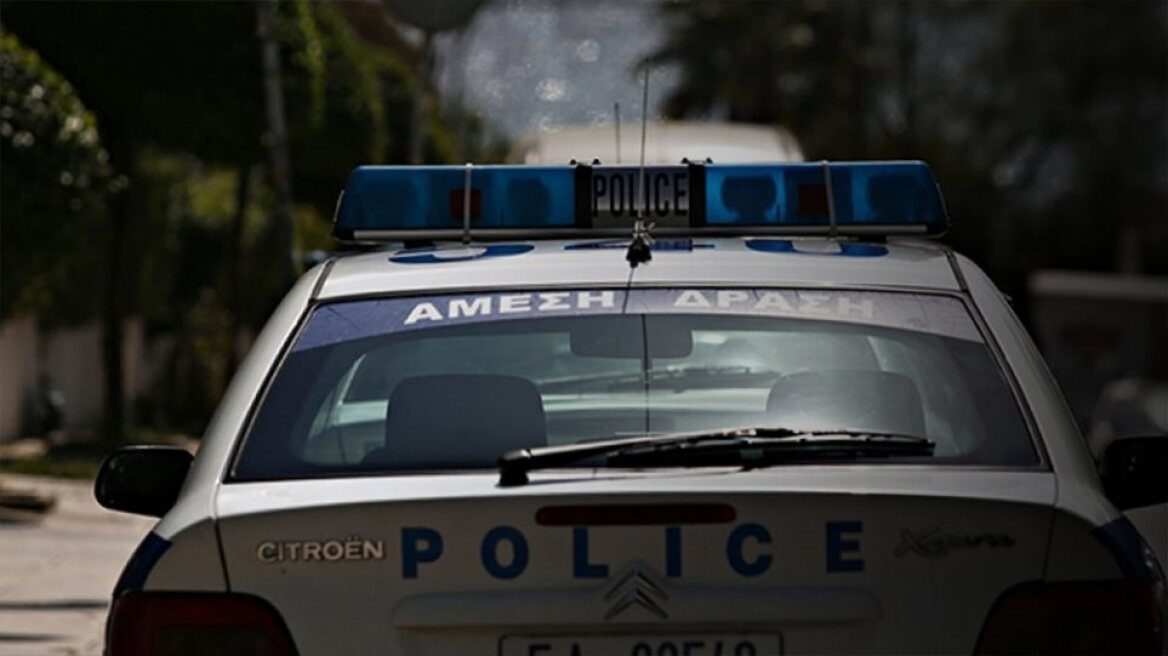 Καλλιεργούσε χασισοφυτεία στη λίμνη Πλαστήρα