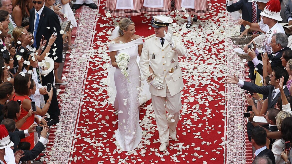 Τα νυφικά που προτιμούν οι royals σε όλο τον κόσμο