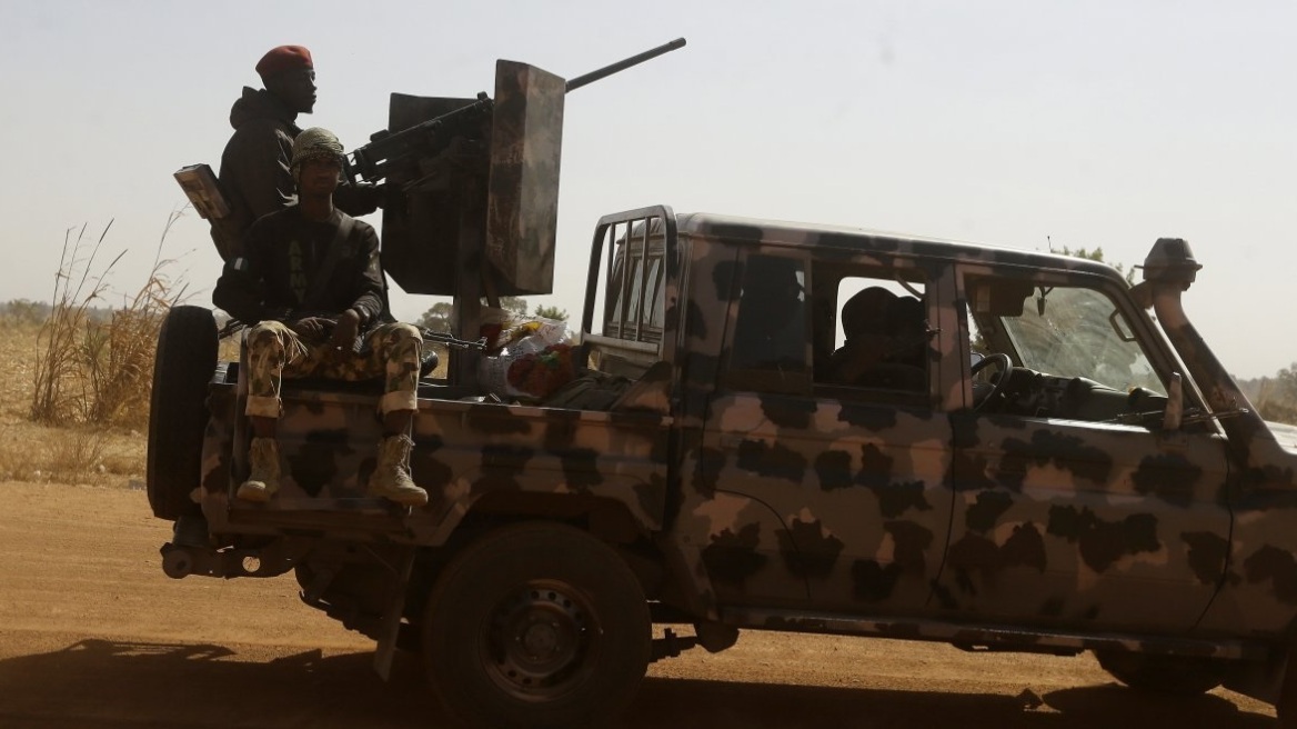 Νιγηρία: Νεκρός ο ηγέτης της Μπόκο Χαράμ