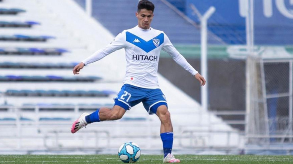 «ΠΑΟΚ, Ουντινέζε και Τζένοα για Πάμπλο Γκαλντάμες»