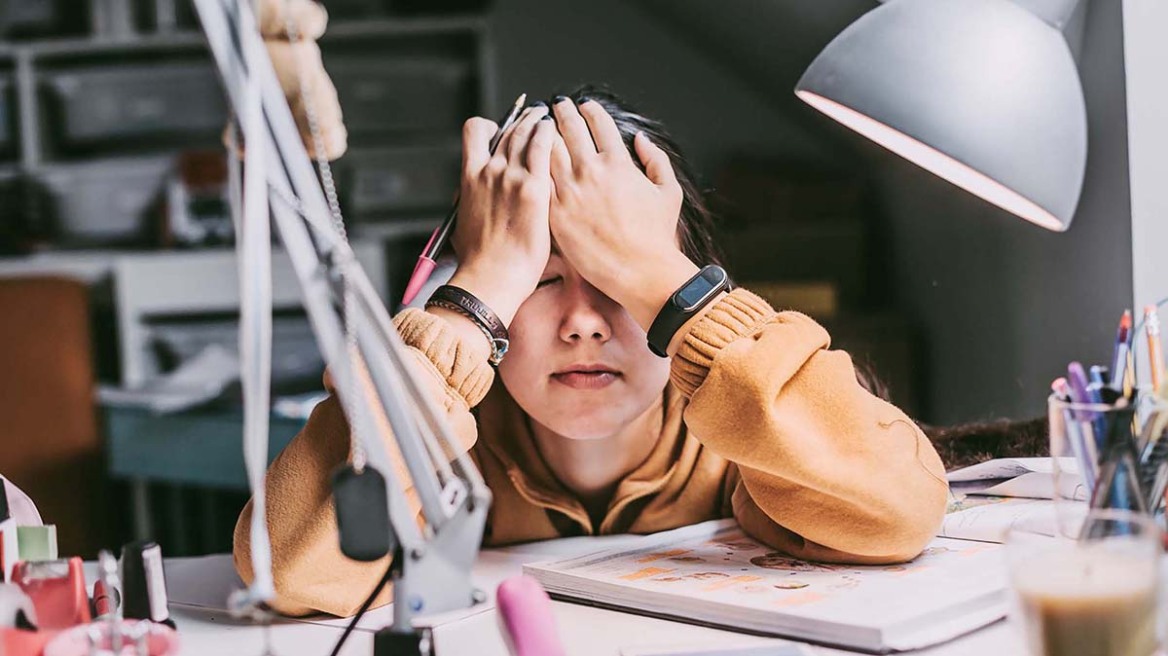 Πανελλήνιες Εξετάσεις: Ένα βήμα πριν τη μεγάλη δοκιμασία