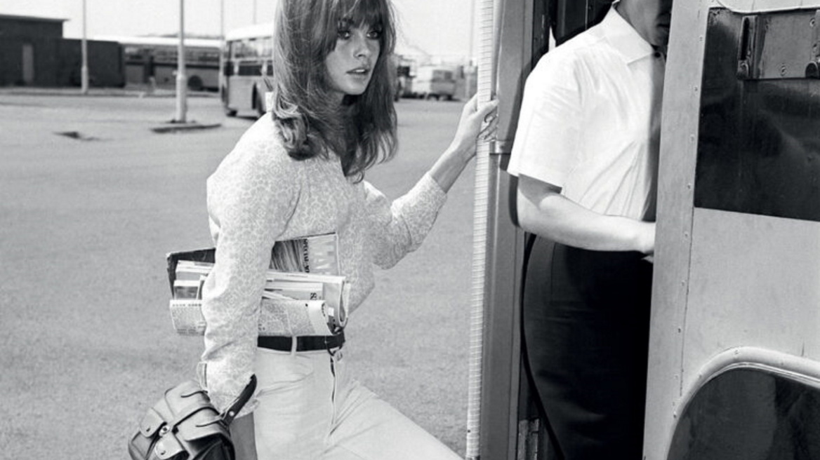 Tα πιο μοντέρνα στυλ υποδημάτων αυτή τη στιγμή