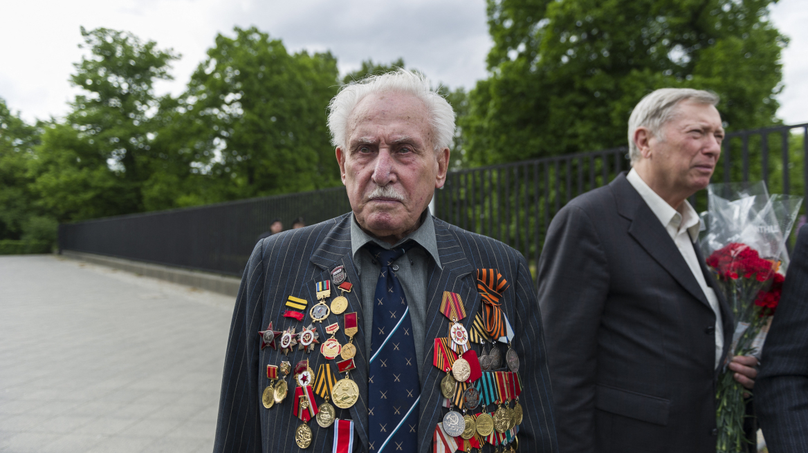 Γερμανία: Πέθανε στα 98 του «ο ήρωας του Άουσβιτς»