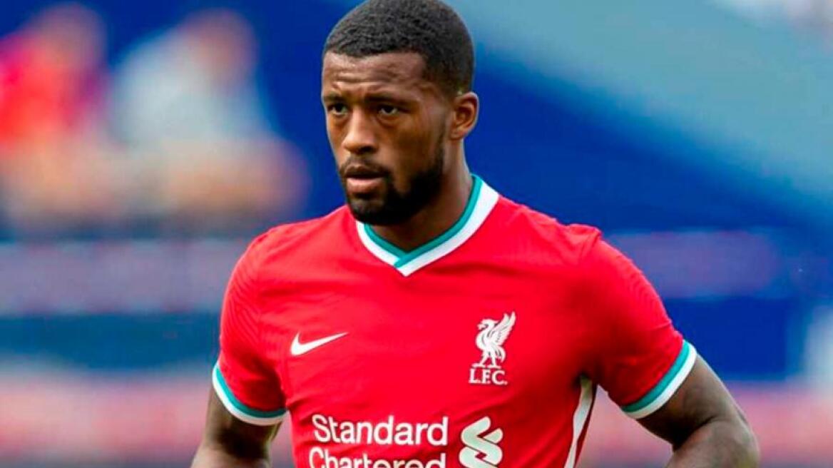 Η Πάρι «έκλεψε»τον Βαϊνάλντουμ από την Μπαρτσελόνα