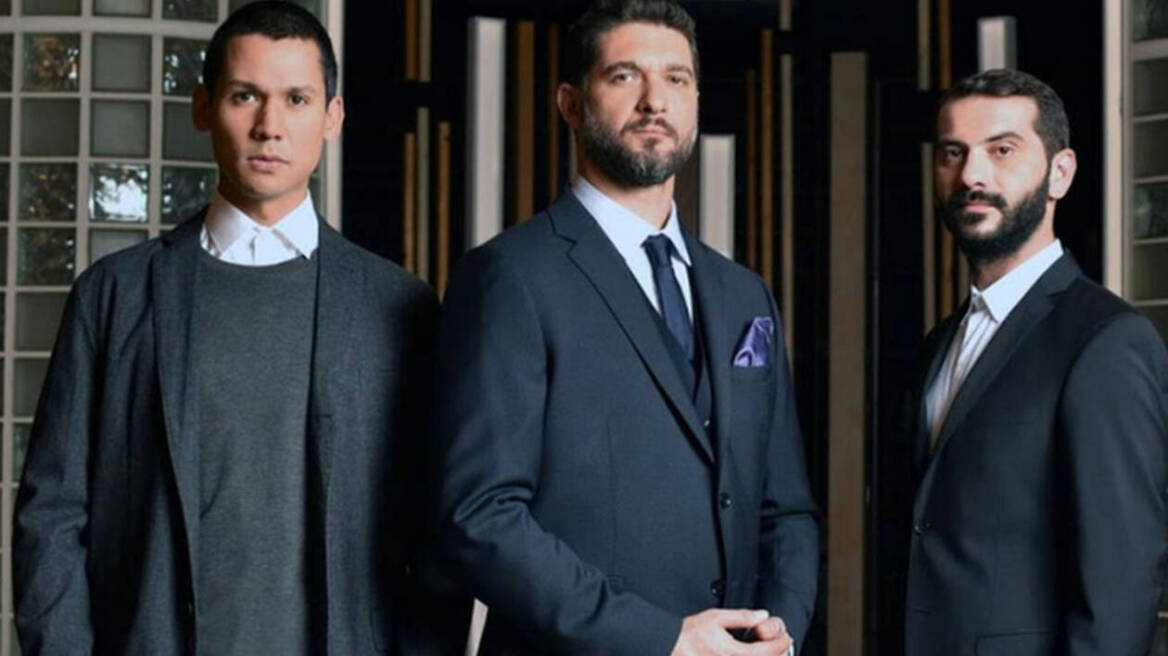 MasterChef: Μένουν ή φεύγουν οι τρεις κριτές; - Φήμες και παρασκήνιο