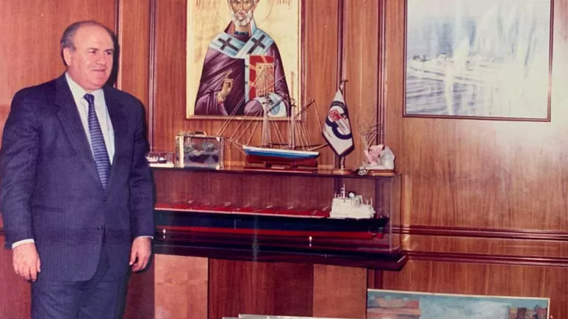 Αντώνης Λελάκης: Πώς το όραμα ενός πρωτοπόρου εφοπλιστή βούλιαξε στην… άμμο και στα χρέη