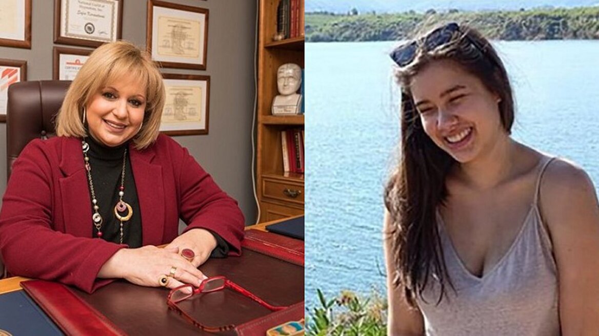 Έγκλημα στα Γλυκά Νερά: Στη ΓΑΔΑ η «ψυχολόγος» της Καρολάιν - Ερευνάται για αντιποίηση επαγγέλματος