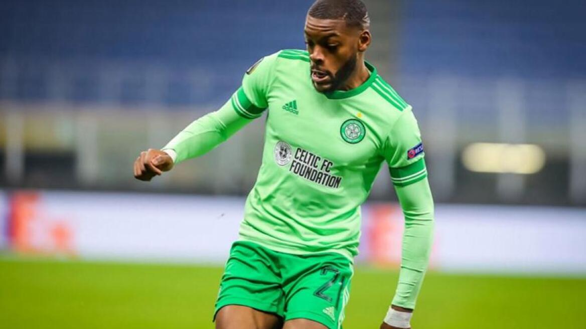 ΑΕΚ: «Ο Εντσάμ έχει συμφωνήσει, δεν θα σταθεί εμπόδιο η Σέλτικ»