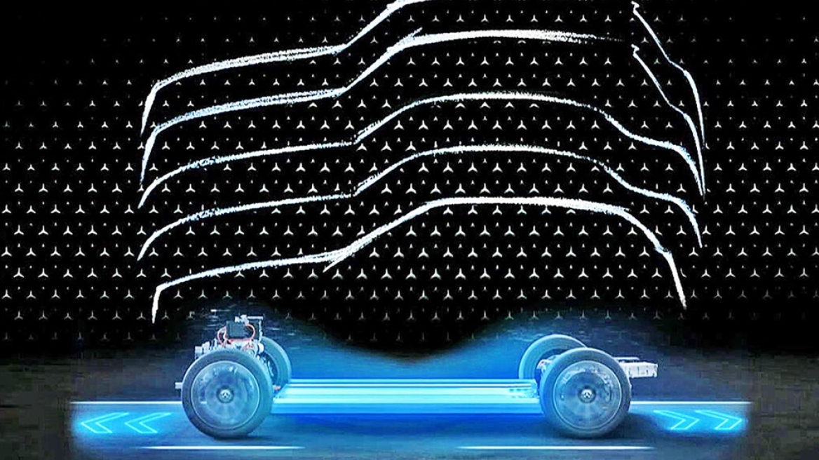Mercedes και Volvo με κοινούς κινητήρες