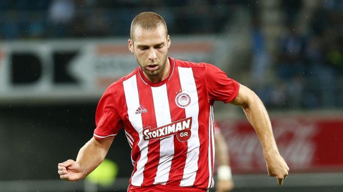 «Δυνατά για Κασάμι ο Ολυμπιακός»