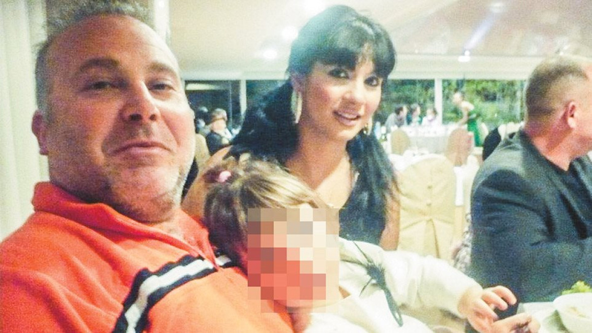 Ζάκυνθος: Προφυλακίστηκε 39χρονος για τη δολοφονία της συζύγου του Κορφιάτη