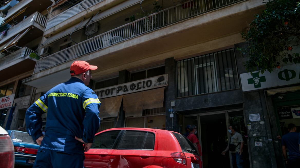 Προσλήψεις - Πυροσβεστική: Τα αποτελέσματα για την κάλυψη κενών θέσεων από ιδιώτες