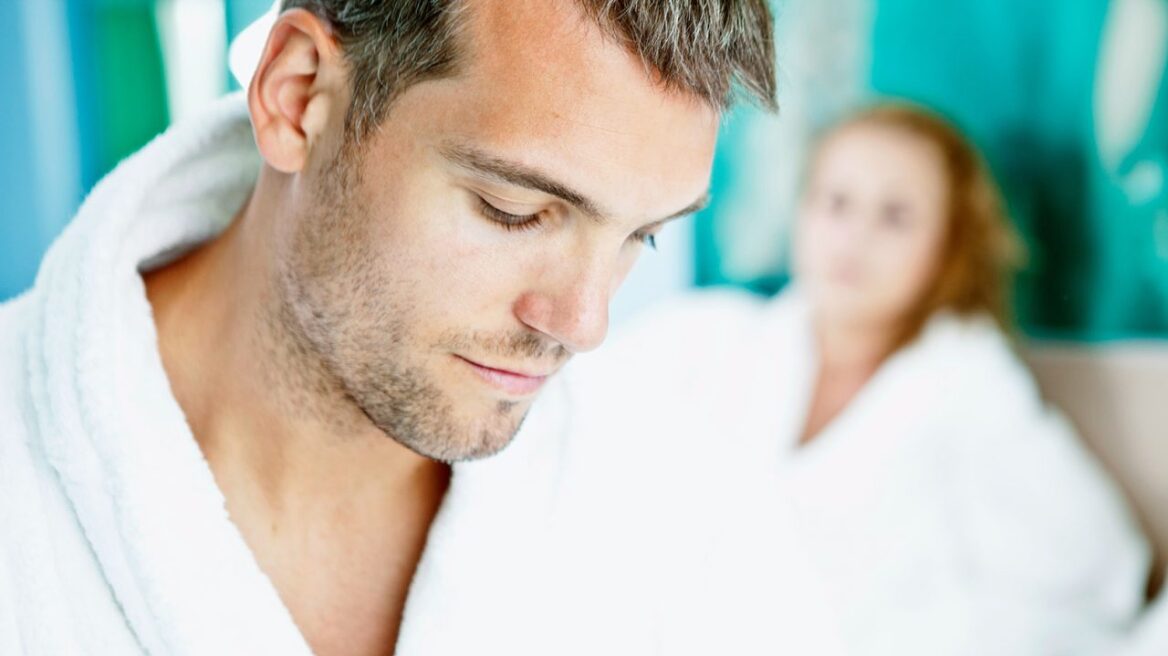 Τρία σημάδια που αποκαλύπτουν ότι αυτή η σχέση είναι τοξική