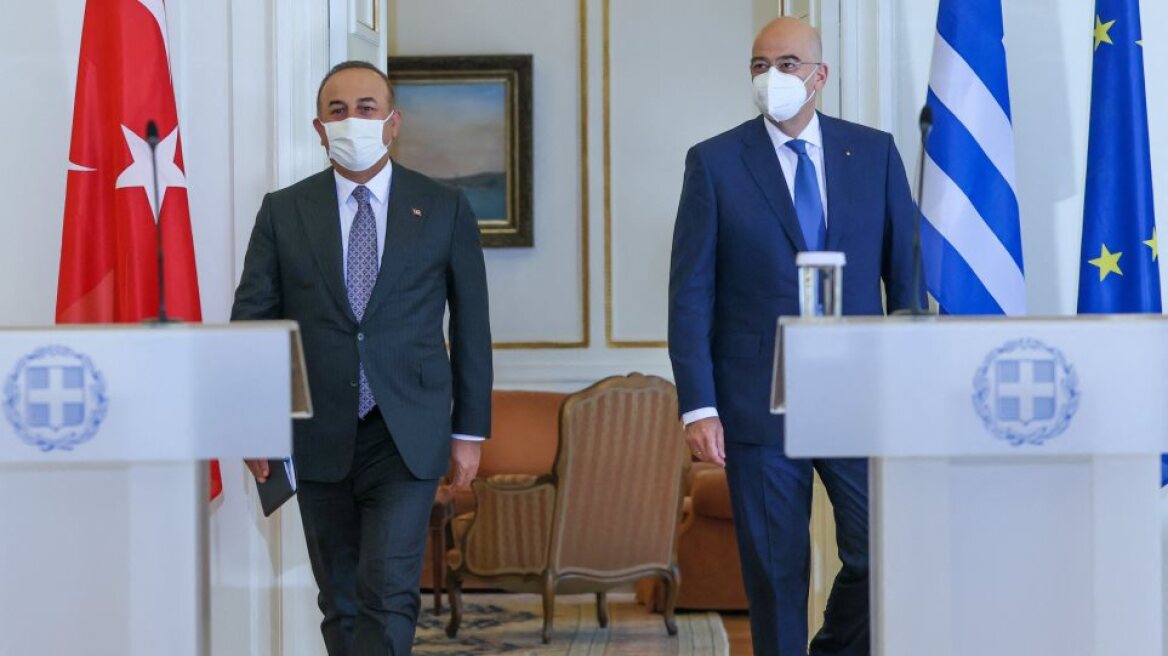Τουρκία: Ας λέει η Μεσογειακή «Συμμαχία του Νότου», τίποτα δεν γίνεται χωρίς εμάς στην περιοχή!