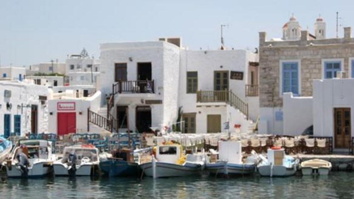 «Καμπανάκι» Χαρδαλιά για Πάρο, Κω, Ρόδο, Ικαρία - Τι είπε για το επιδημιολογικό φορτίο