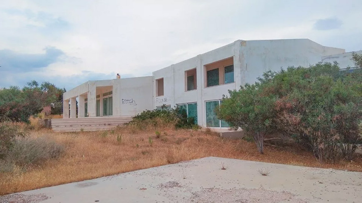 Οικογένεια Τίγκα: Πώς έπεσαν έξω οι «βασιλιάδες» της Παραλιακής