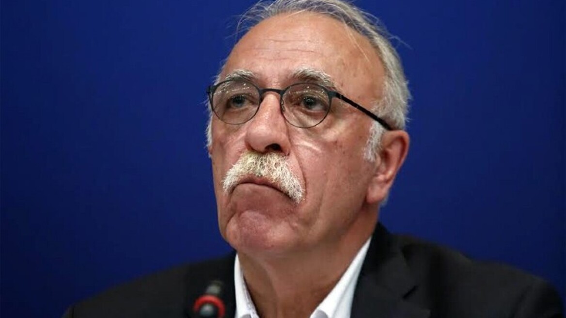 Βίτσας για την ήττα του ΣΥΡΙΖΑ: Δεν μετρήσαμε σωστά την επίδραση του εγκλεισμού λόγω Covid στην κοινωνία