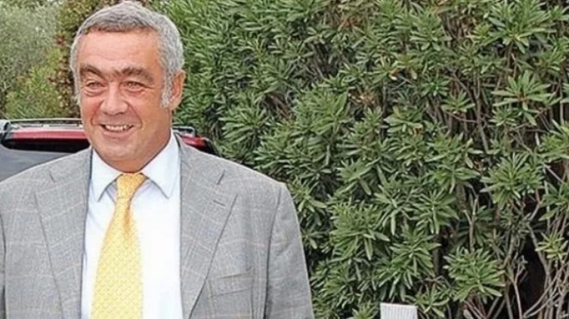 Πουλήθηκαν τα «φιλέτα» του Γουλανδρή στα Παλαιά Ανάκτορα