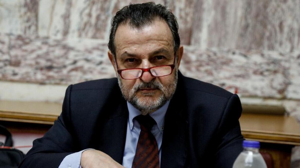 Κεγκέρογλου: Ραγκούσης και Ξενογιαννακοπούλου ζητούν ευθύνες για τα δάνεια του ΠΑΣΟΚ επι ημερών τους. Ντροπή