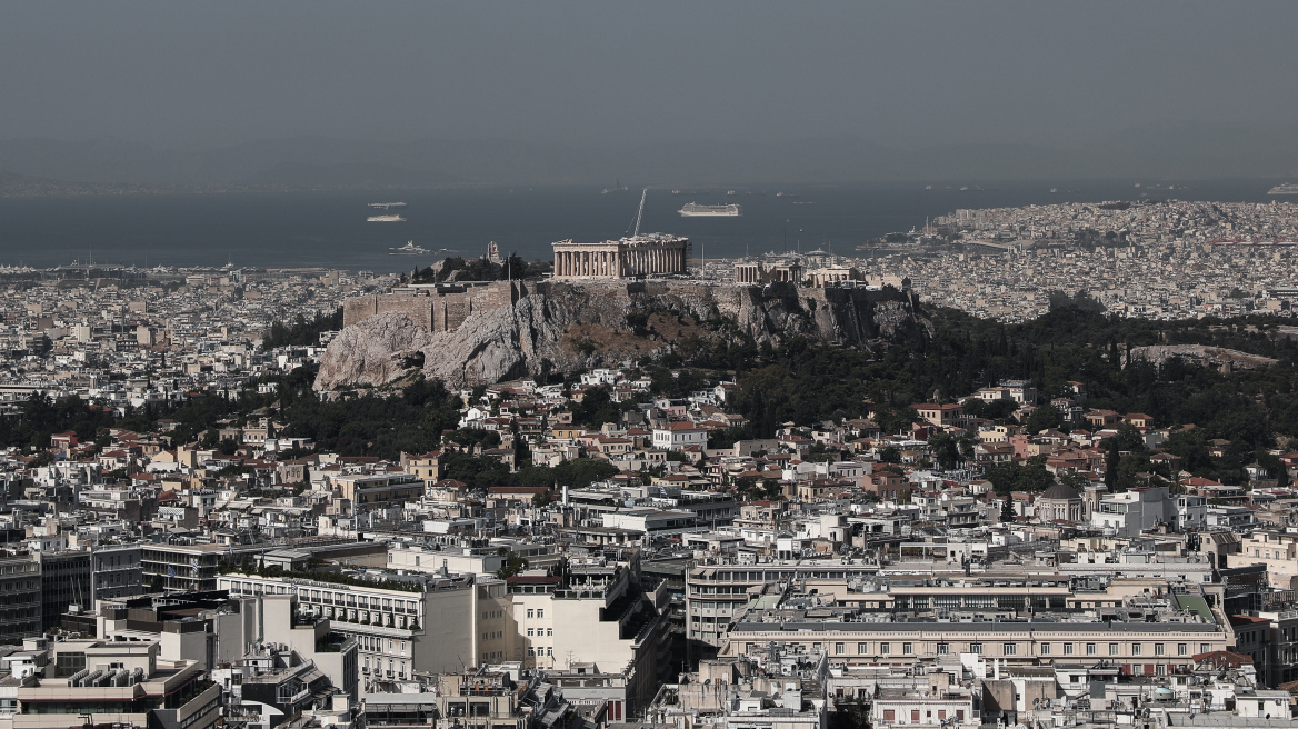 Ακίνητα: Η «ηλεκτρονική ταυτότητα» που μπλοκάρει τις μεταβιβάσεις και η... λύση!