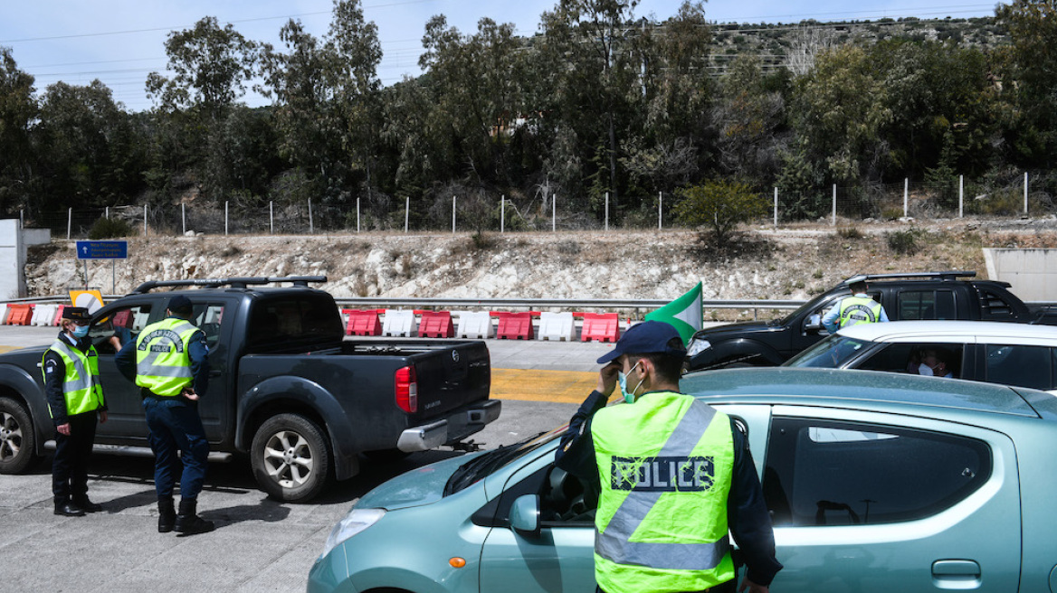 Απίστευτο: Που βεβαιώθηκαν 172 κλήσεις σε μόλις 6 ώρες;